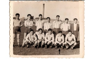 1956 - Bergantios, F.C. (1)